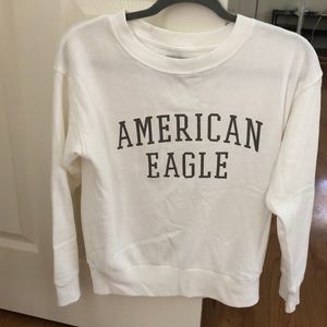 American eagle sweater